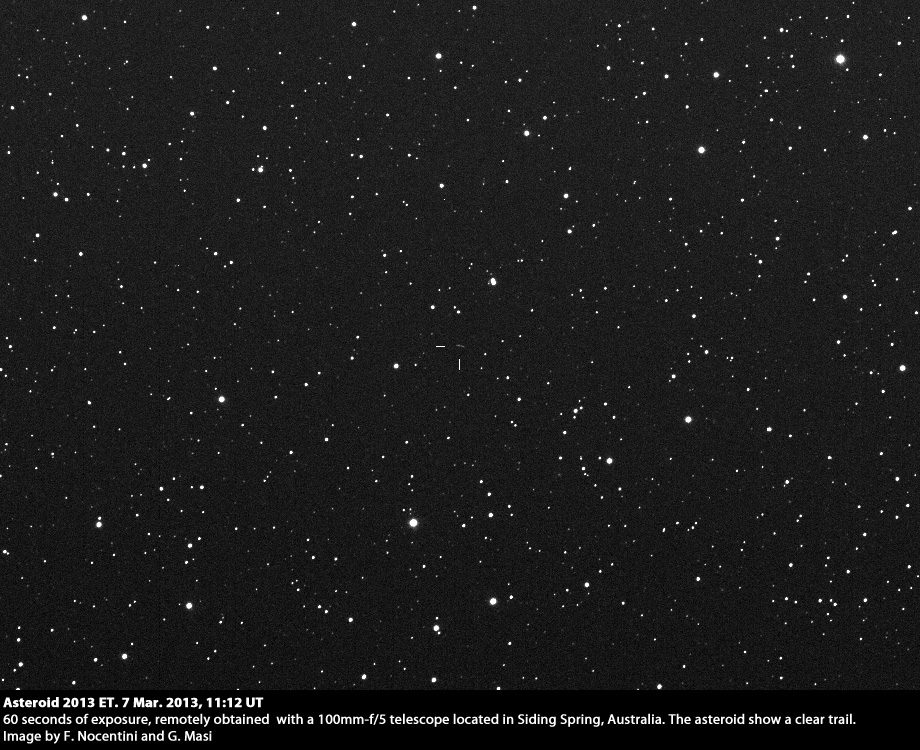 Watch Big Asteroid Buzz Earth This Weekend: 2 Live Webcasts
